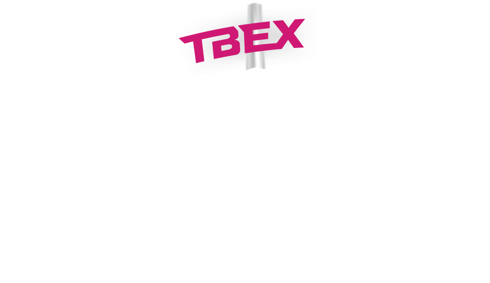 TBEX Street Artist