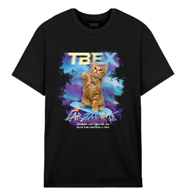 TBEX T-shirt