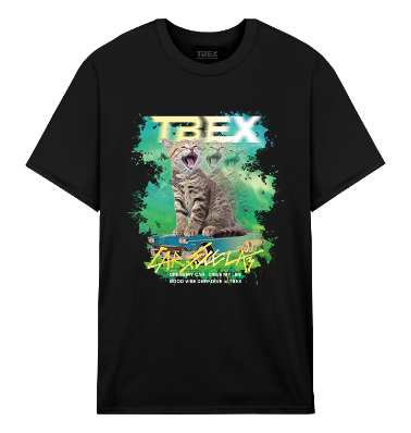 TBEX T-shirt