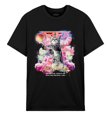 TBEX T-shirt