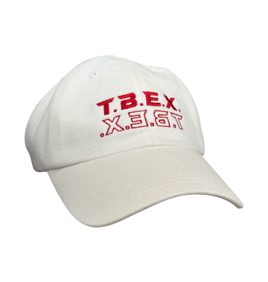 TBEX Cap