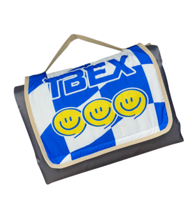 TBEX Picnic mat