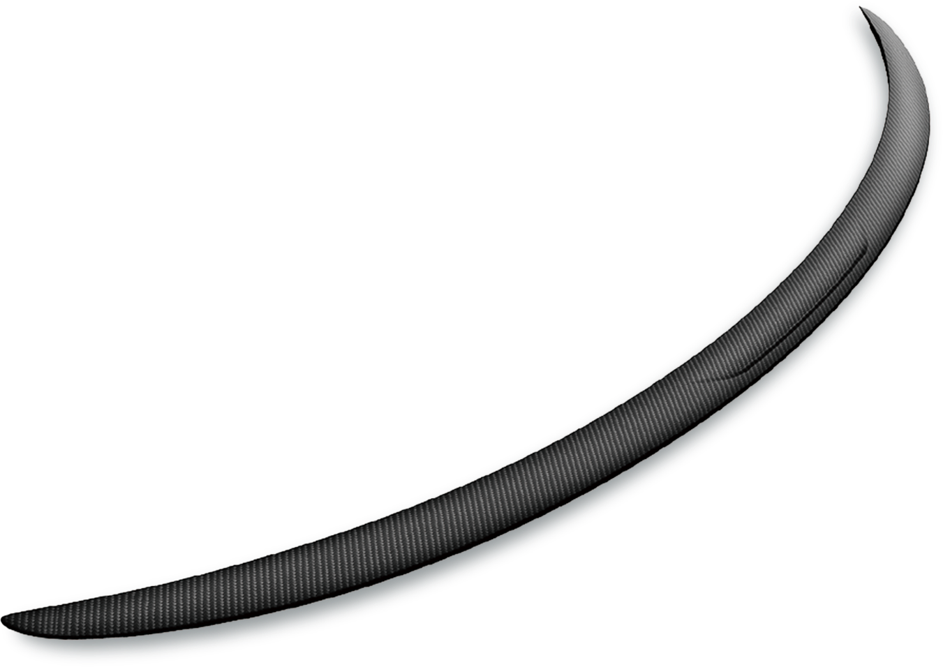 Rear Spoiler