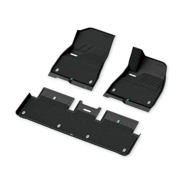 Premium Floor Mats