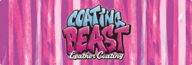 leather coating