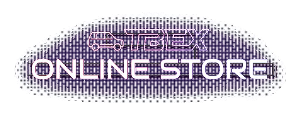 TBEX Online Store