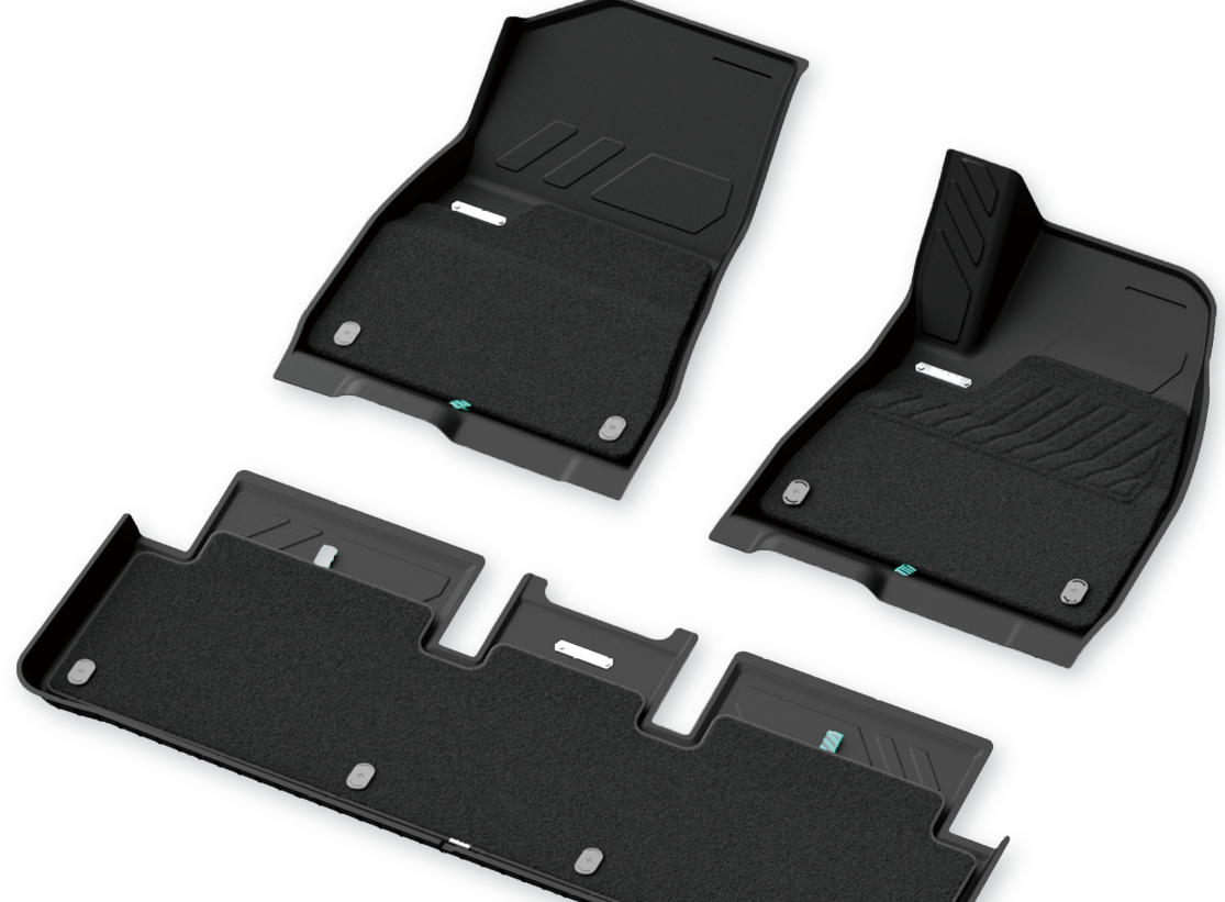 Floor Mats