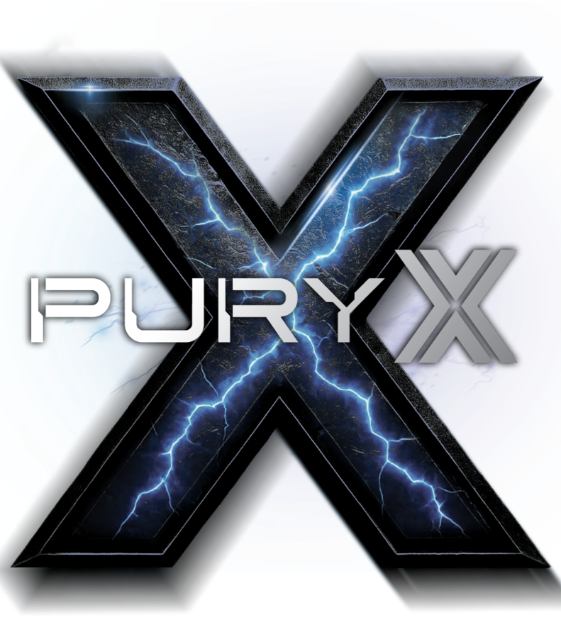 PURY X