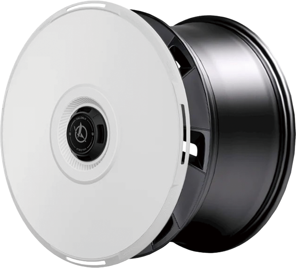 wheel cover