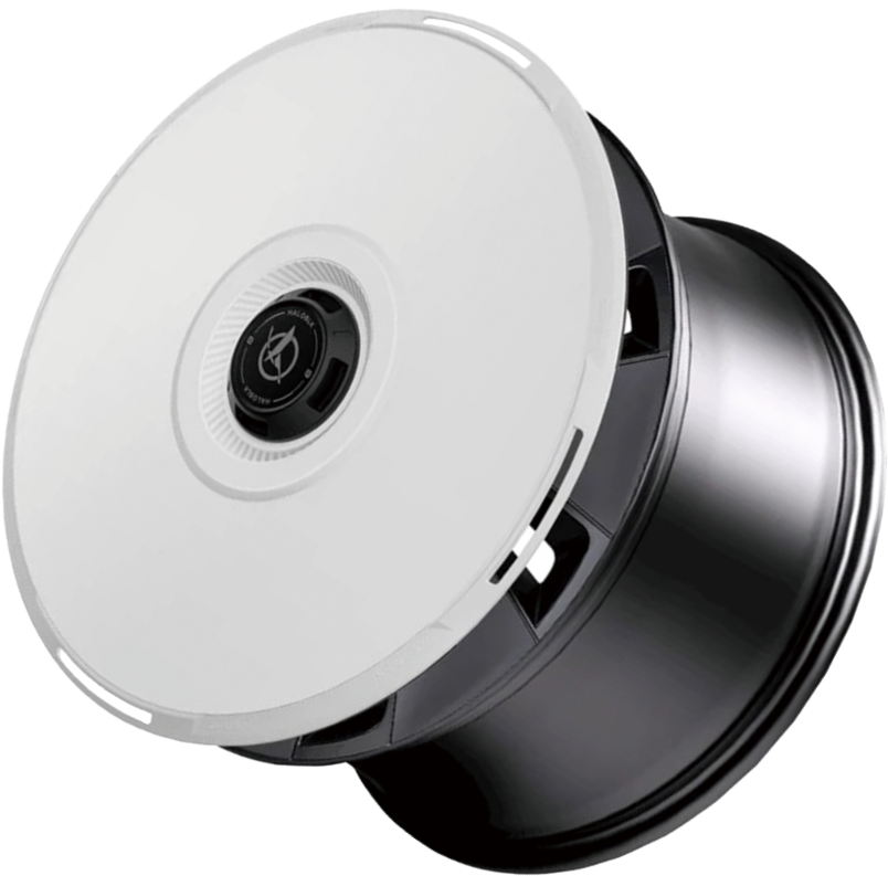 wheel cover