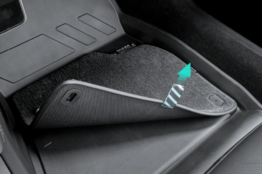 Floor Mats 사진