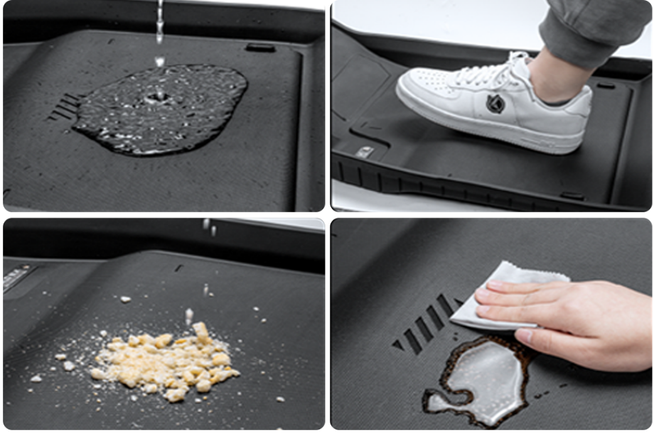 Floor Mats 사진