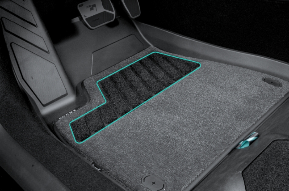 Floor Mats 사진
