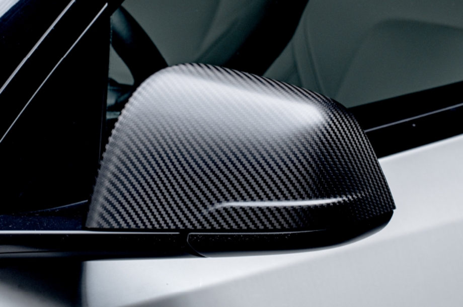 Side Mirror Caps 사진