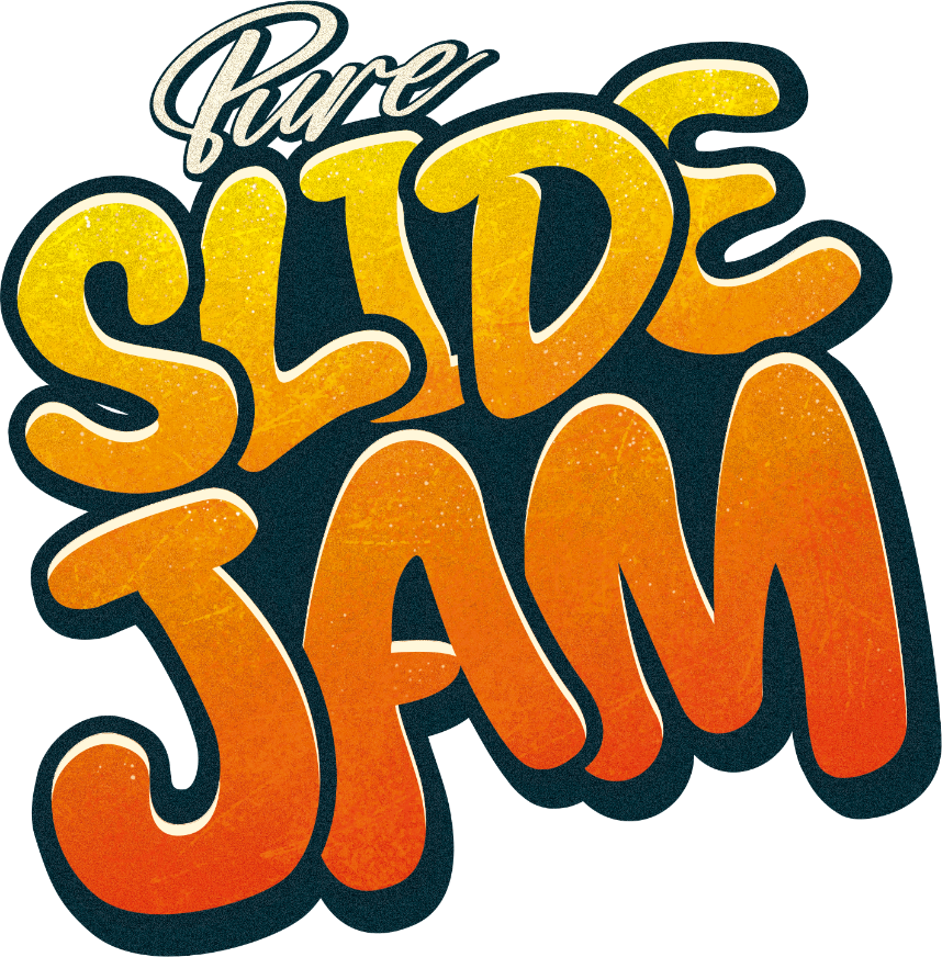 퓨어 슬라이드잼