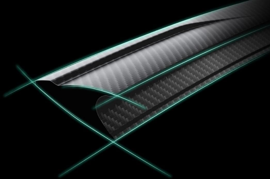 Rear Spoiler 사진