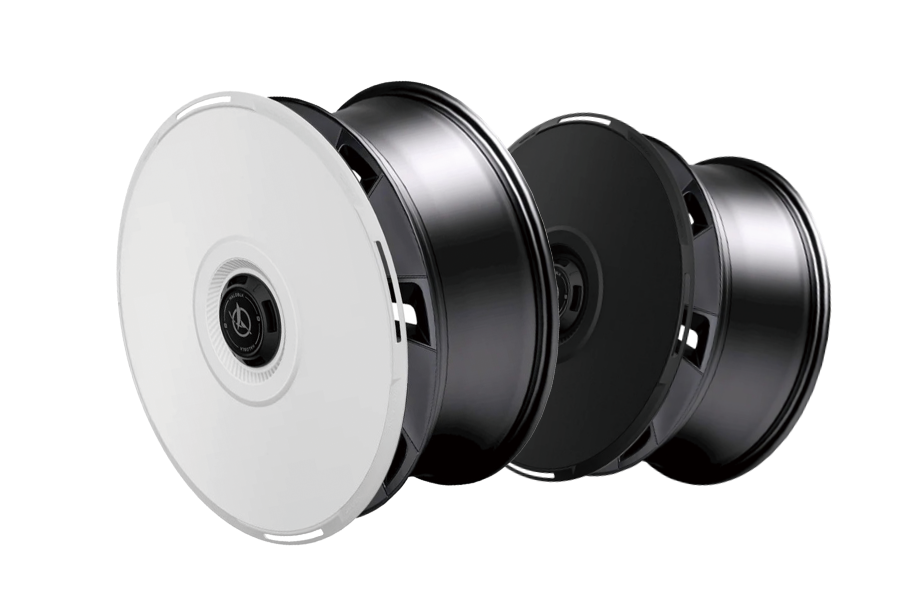 wheelcover 사진