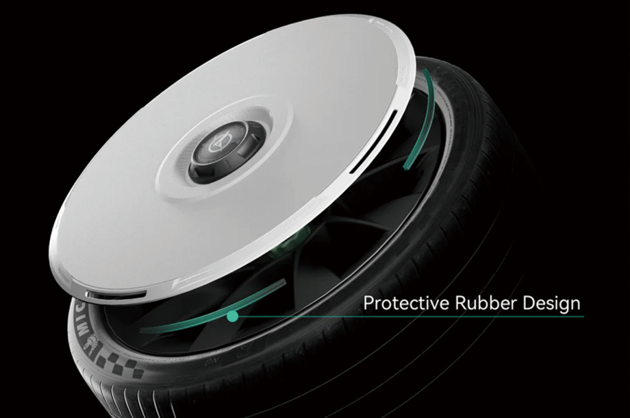 wheelcover 사진