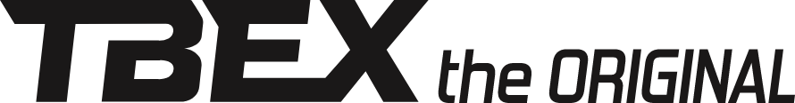 TBEX the original
