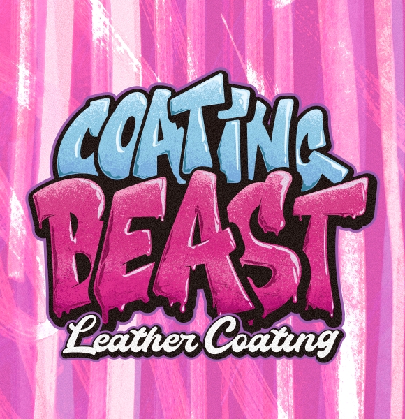 TBEX 코팅비스트 레더 코팅