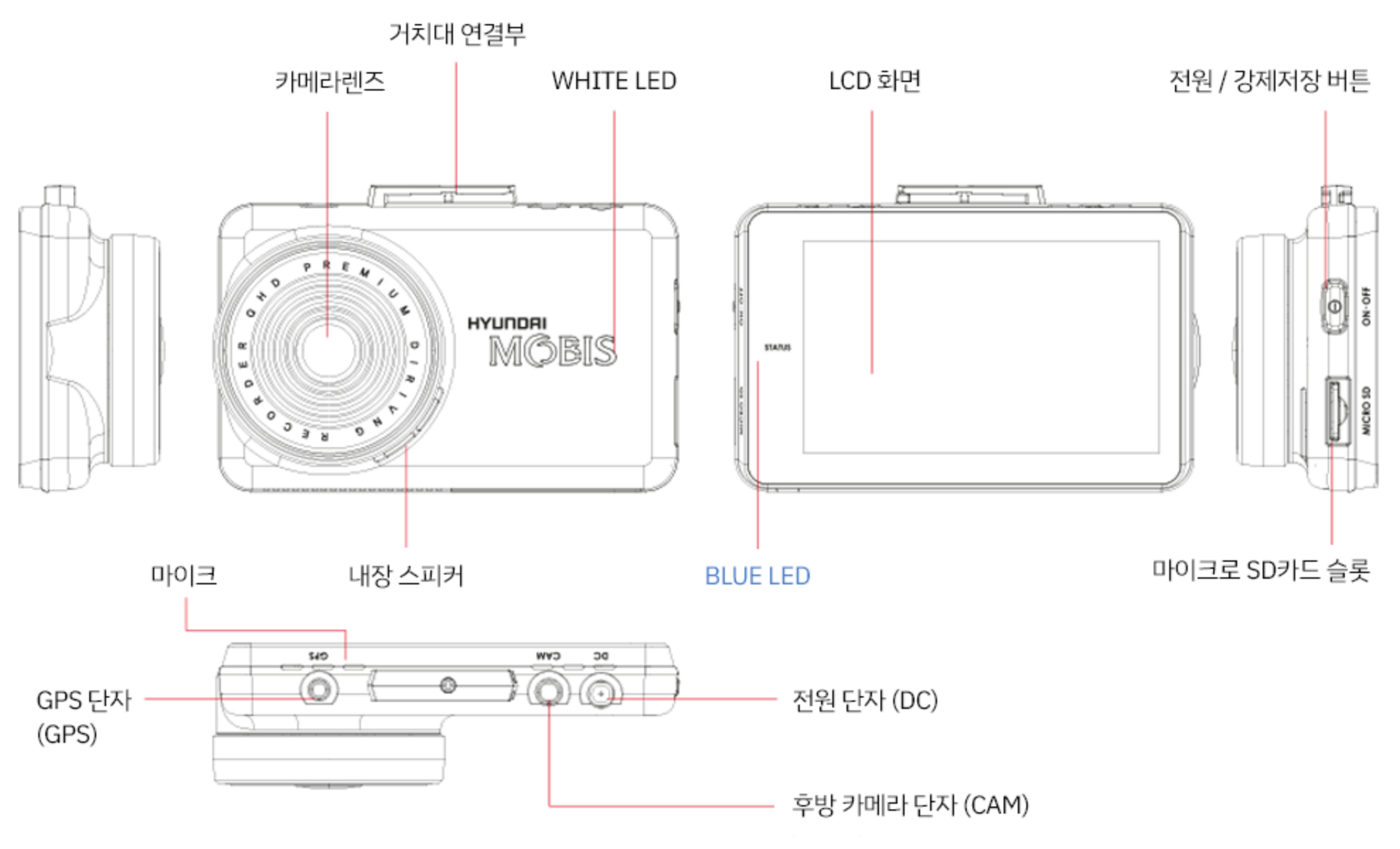 제품 명칭