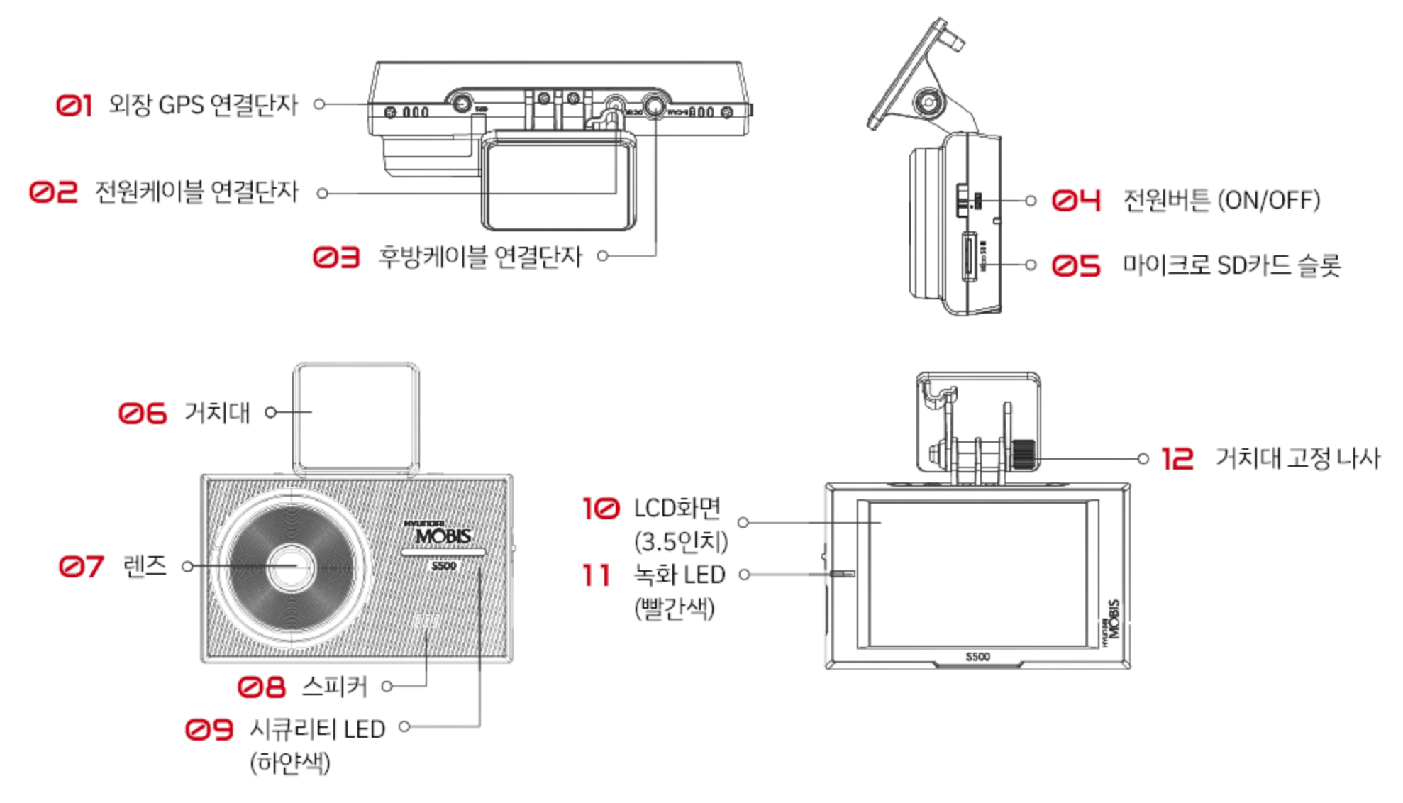 제품 명칭